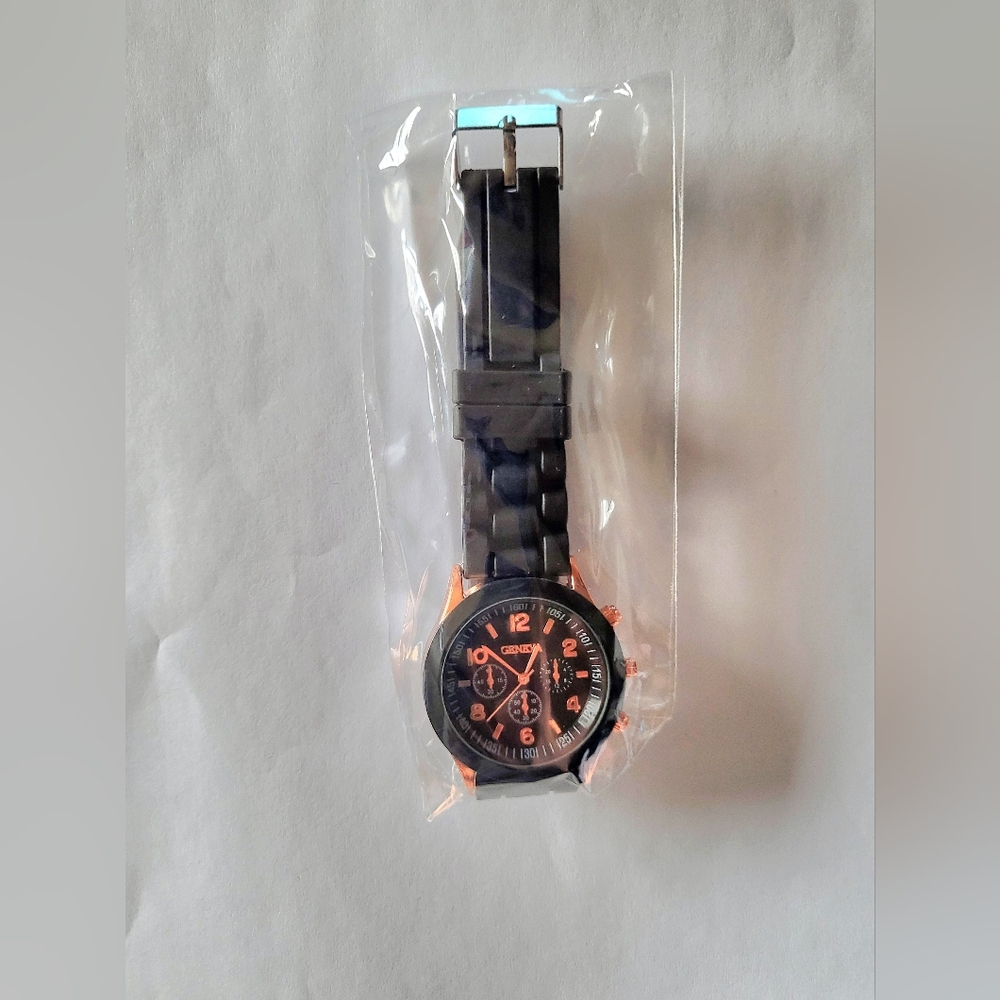 Geneva Watch